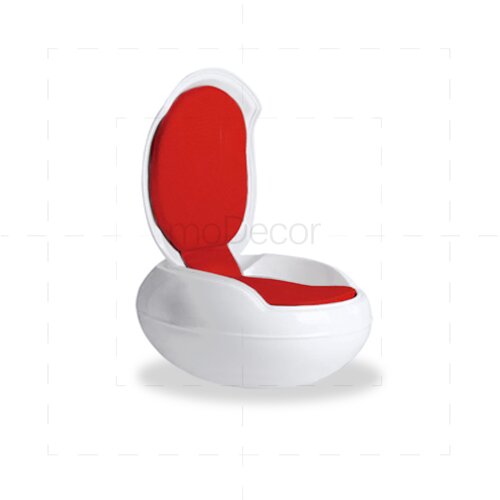 Peter Ghyczy Garden Egg Chair