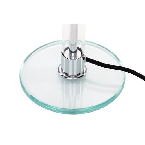 Wilhelm Wagenfeld Lampe WG 24