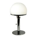 Wilhelm Wagenfeld Lampe WA 24