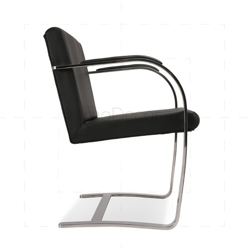 Mies van der Rohe Brno Chair