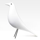 Eames House Bird in Wei�